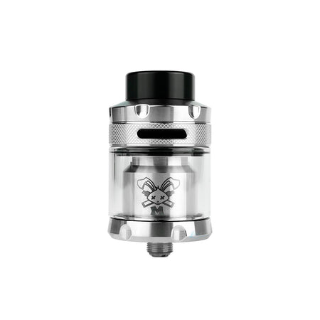 Hellvape Dead Rabbit M RTA - Stainless Steel