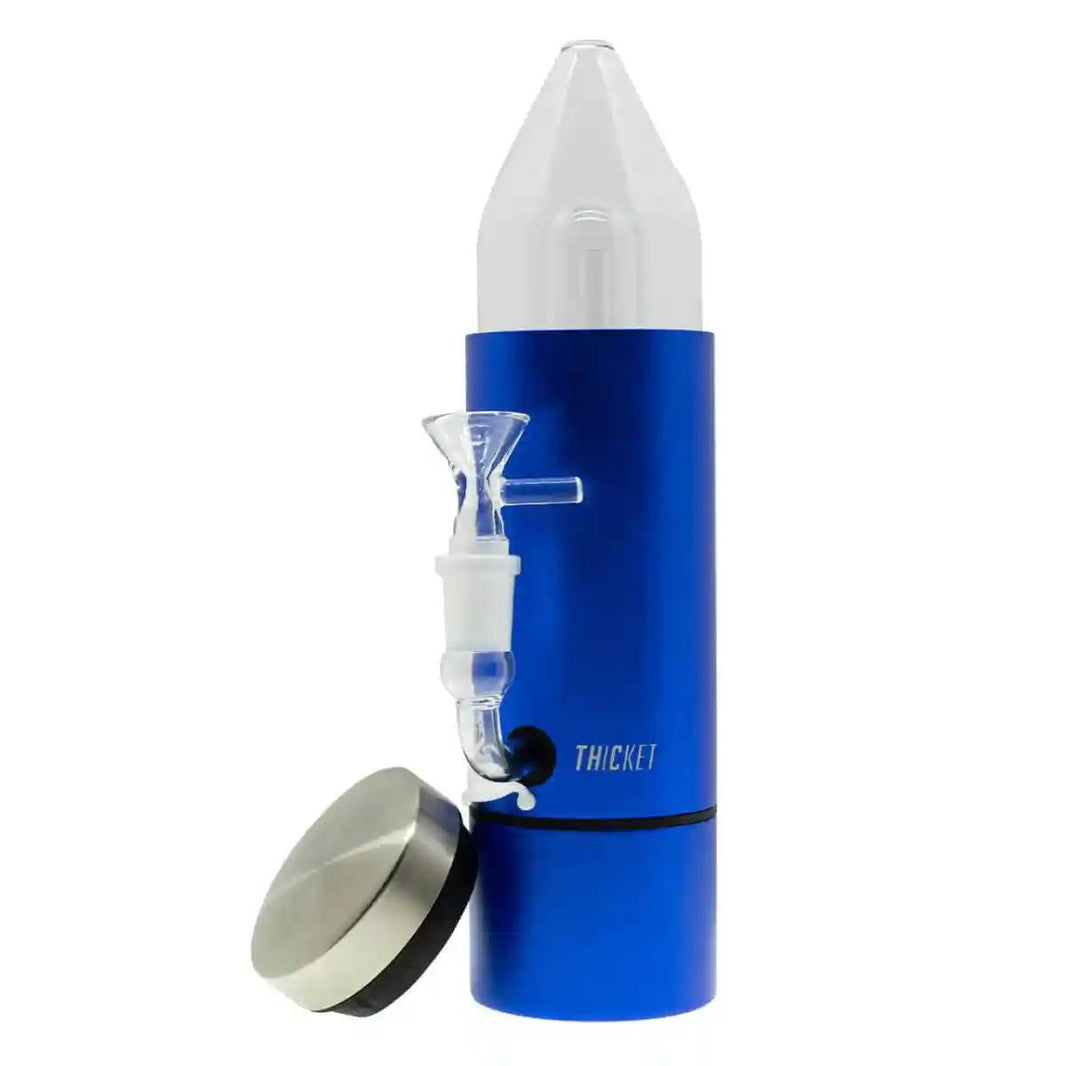 Thicket Lite - All-In-One Portable Smoke Device