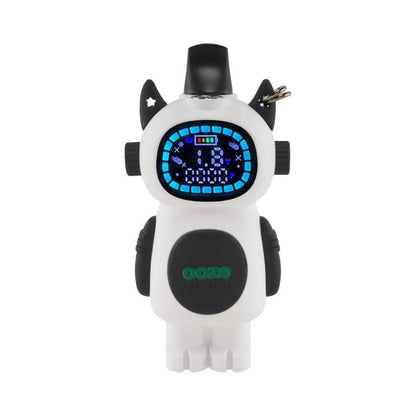 Ooze Bot Character 510 Cart battery 650 mAH