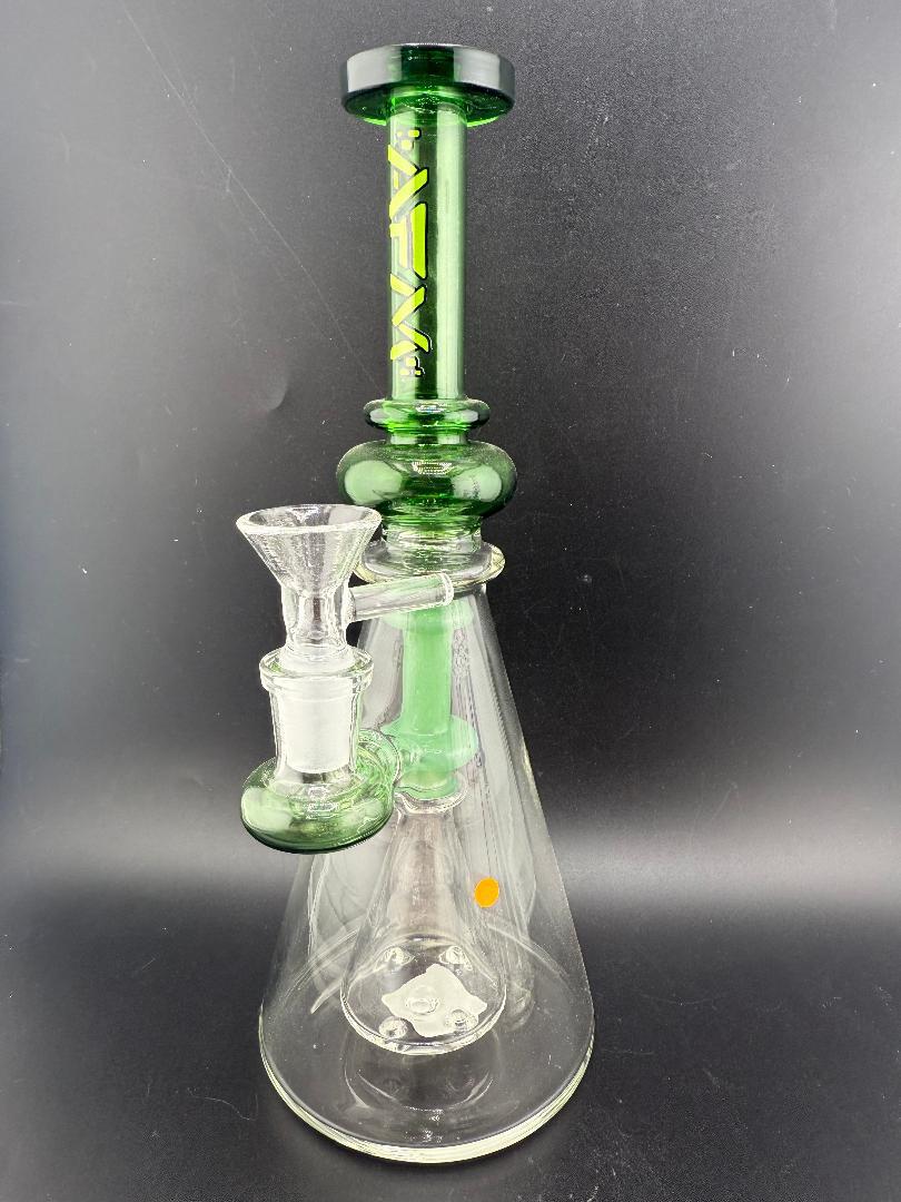AFM Glass NBS100