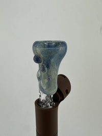 Tuck Glass Puffco Pivot Topper - Mini Sherlock