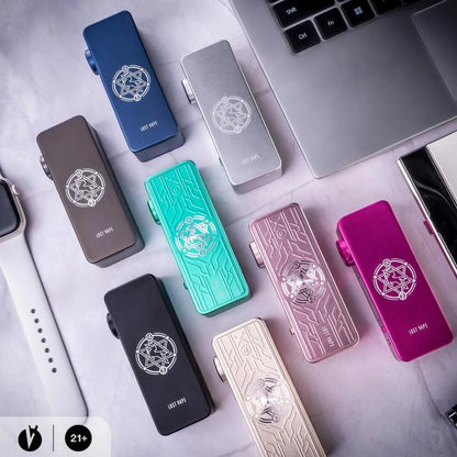 Lost Vape Centaurus M100 Box Mod