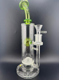 MAV Glass Eureka Honeyball 14mm 90°