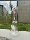 Antidote 12" Holiday Special 9mm Beaker 14mm 45°