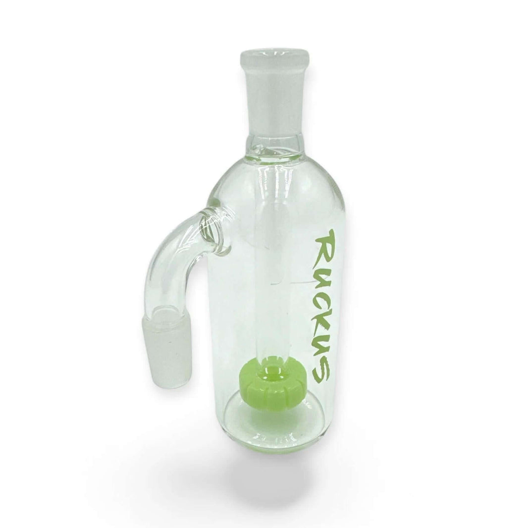 Ruckus Disc-O Inferno Ash Catcher 14mm 90