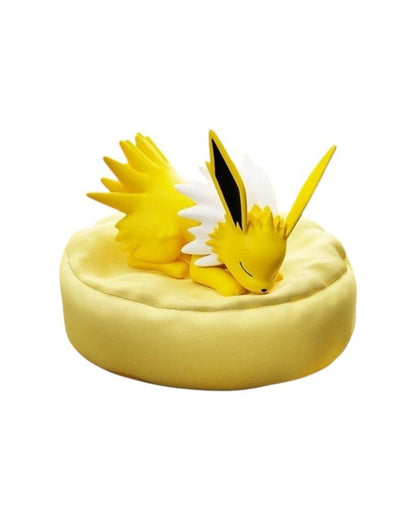 Pokémon Sweet Dreams Sleeping Series Blind Box – Eeveelutions | Simplified Chinese (Coming Soon)