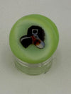Paulson Pieces 20mm Millie Slurper Marble Cap - Misc