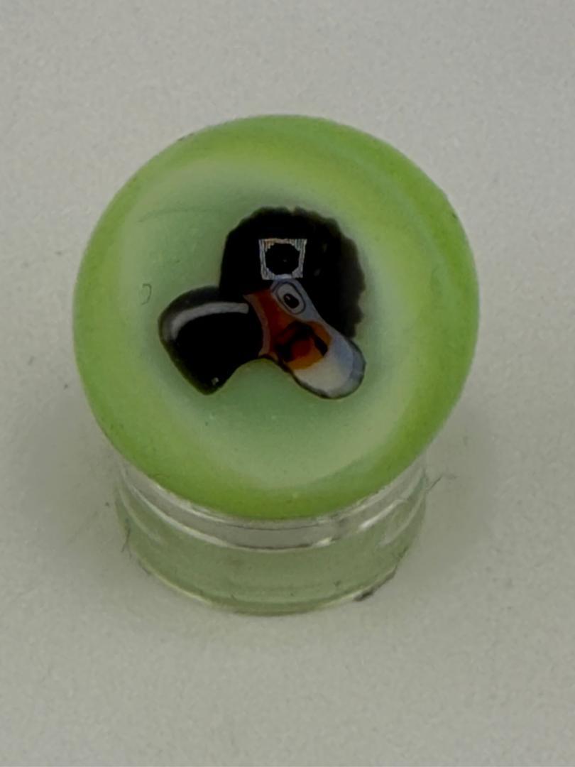 Paulson Pieces 20mm Millie Slurper Marble Cap - Misc