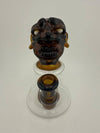 Weil Glass Head Rigs 10mm 90