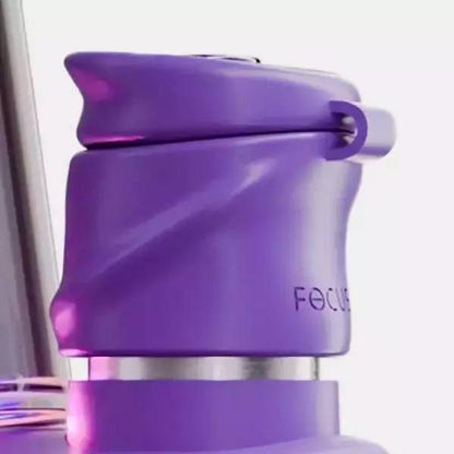 Focus V Carta 2  | Advanced Smart E-Rig for Concentrates
