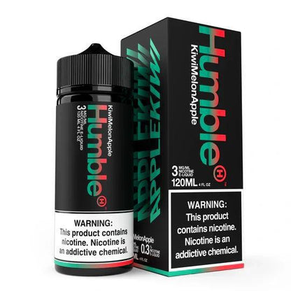 Humble 120ml
