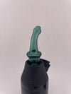 Brando Glass Puffco Proxy Core Accessory - Teal Mouth Piece