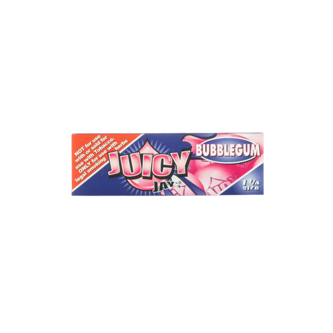 Juicy Jays 1 1/4 Rolling Paper