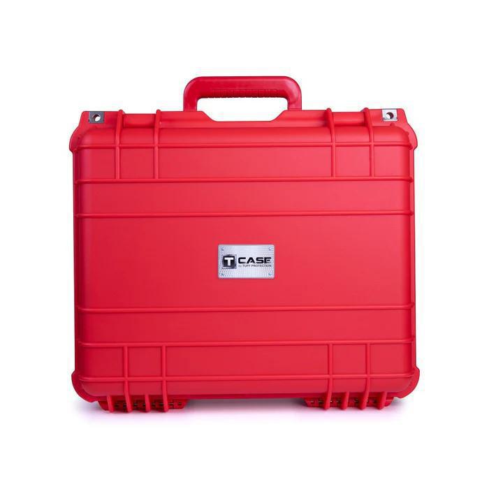 The T Case 16"