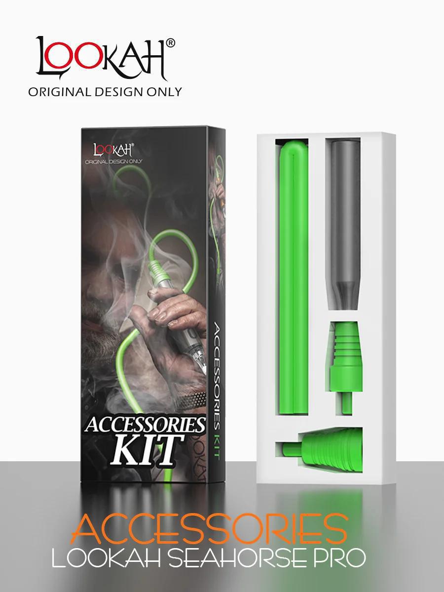 Lookah Sea Horse  Pro Accessories Kit