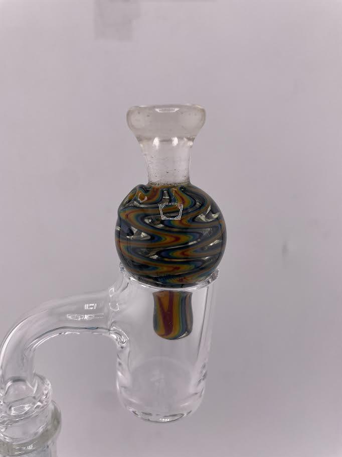 Highgrade Glass Uv Bubble Cap
