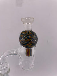 Highgrade Glass Uv Bubble Cap