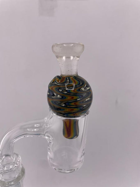 Highgrade Glass Uv Bubble Cap