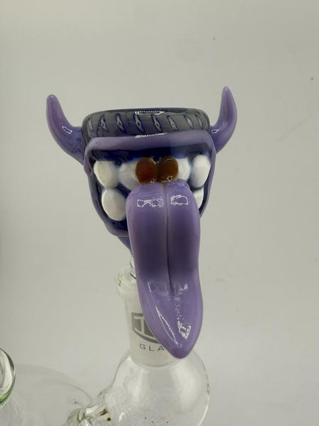 IC Glass Monster Bowl 14mm