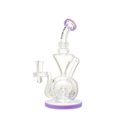 MAV Glass Avalon Ball Inception Recycler 14mm 90°