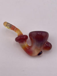 Brando Glass Pendant - Mini Sherlock