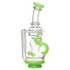 Calibear Glass Carta Glass Attachment - Mini Recycler