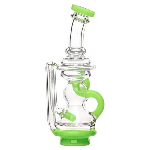 Calibear Glass Carta Glass Attachment - Mini Recycler