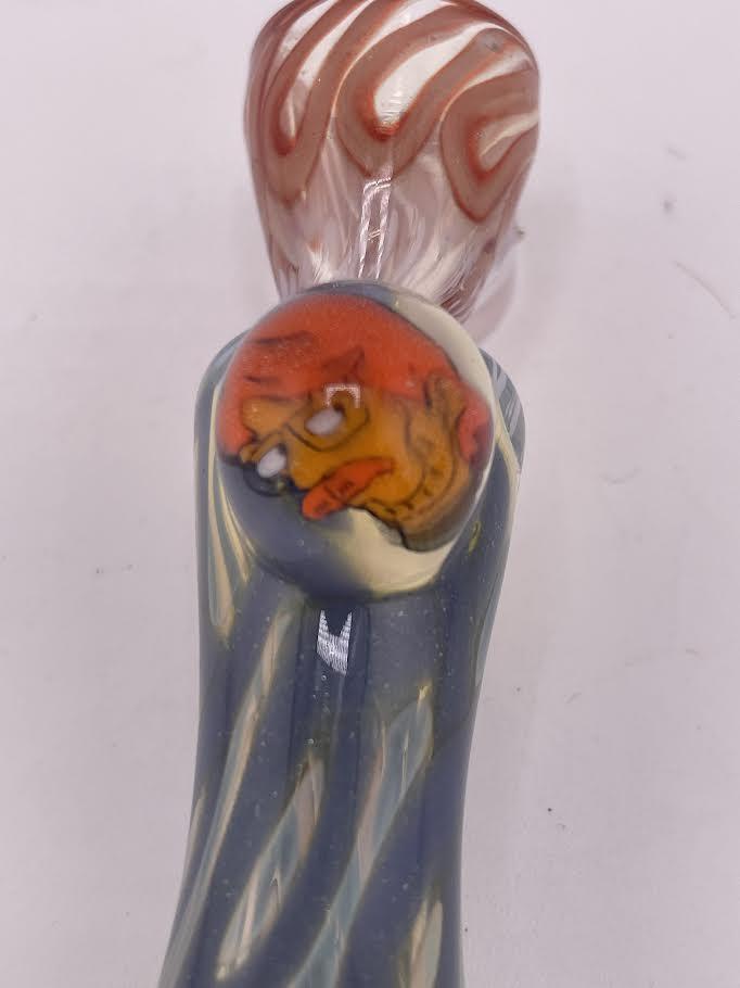 Luke The Drifter Chillum  - Millie One -Hitter