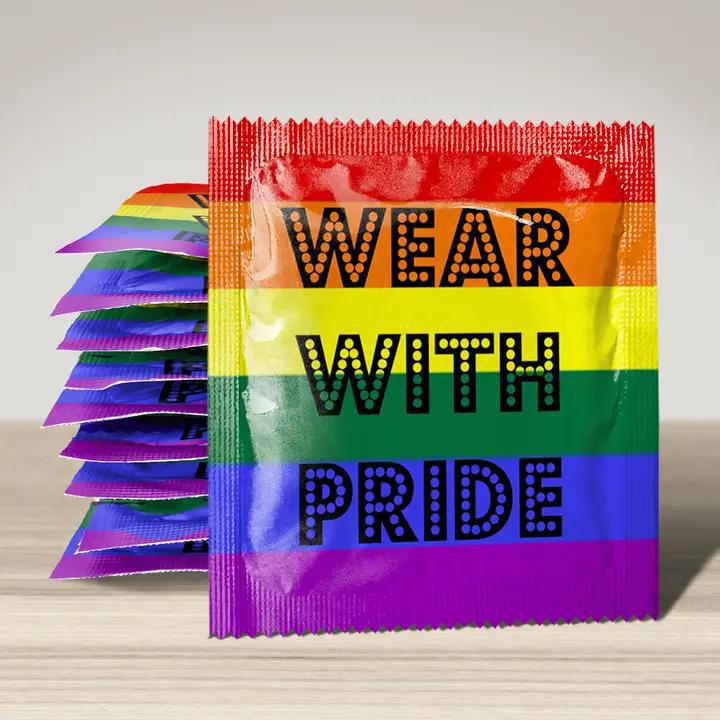 Novelty Condoms