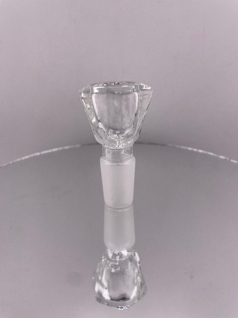 Import 18mm Bowl / Slide - Diamond Shaped