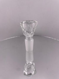 Import 18mm Bowl / Slide - Diamond Shaped