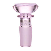 Human Grade Saucer Flower 14mm Bowl