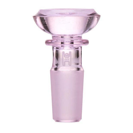 Human Grade Saucer Flower 14mm Bowl