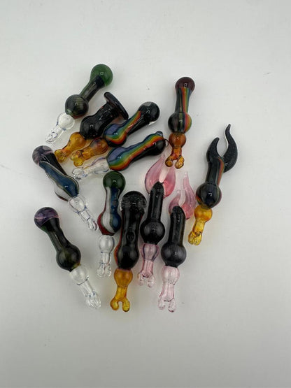 Paulson Pieces Dr. Dabber Switch 2 Spinner Cap
