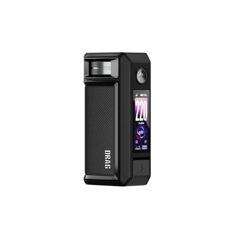 VooPoo Drag 6 Box Mod ( Coming Soon )