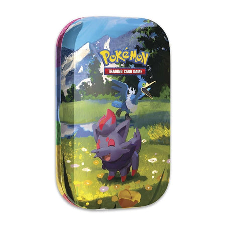 Pokémon TCG Mini Tin - Ascended Heros