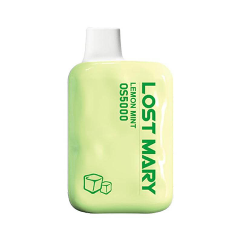 Lost Mary OS5000 5% Nicotine Disposable