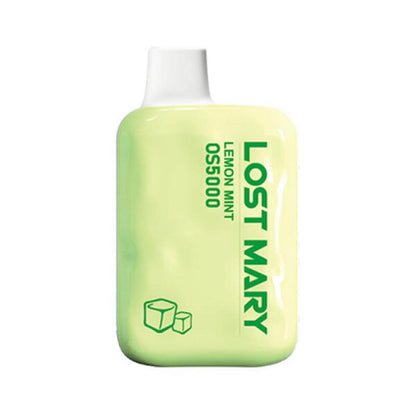 Lost Mary OS5000 5% Nicotine Disposable