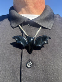 Filla John Bat Pendant