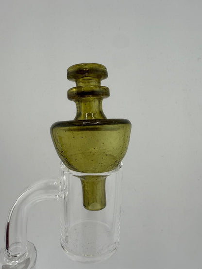 Filla John Glass Misc Bubble Caps
