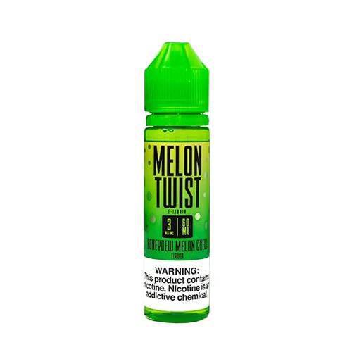 Twist 60ml Zero Nicotine