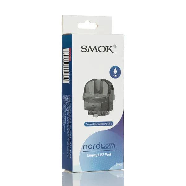 Smok Nord 50W Pod 1pc