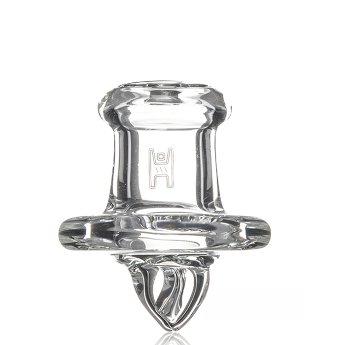 Human Grade Directional 2 Carb Cap ( Coming Soon )