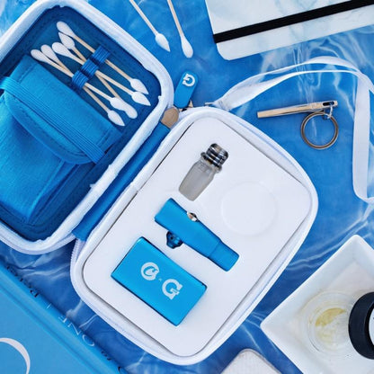 G Pen x Cookies Connect Vaporizer Kit (Coming Soon)