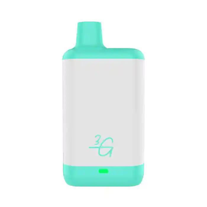 3Grams Lowki 510 Discreet Cart Battery