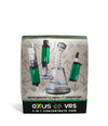 Exxus Vrs Kit Black