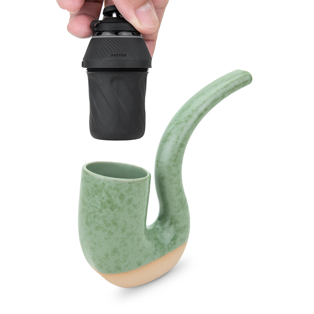 Puffco Proxy Terra Pipe