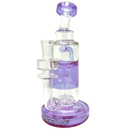 AFM Glass T481 Incycler 14mm 90°
