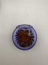HighGrade Glass Pendant - UV Hollow