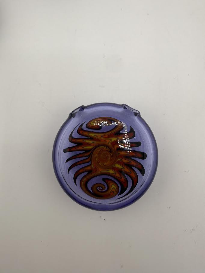 HighGrade Glass Pendant - UV Hollow